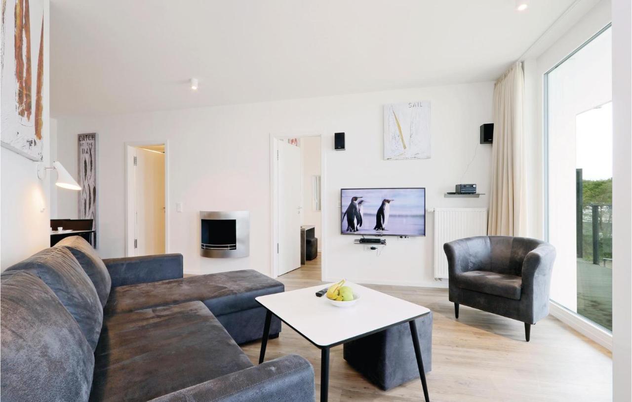 Awesome Apartment In Luebeck Travemuende With Sauna 外观 照片