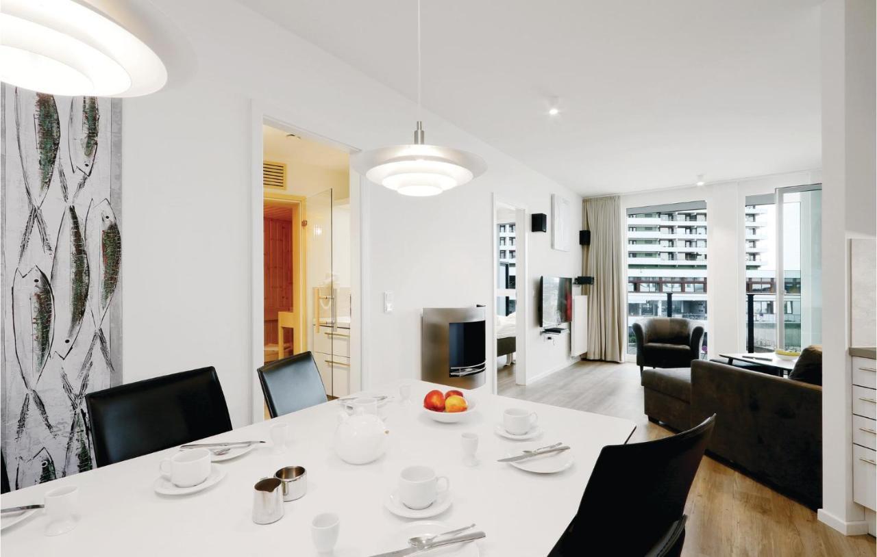 Awesome Apartment In Luebeck Travemuende With Sauna 外观 照片