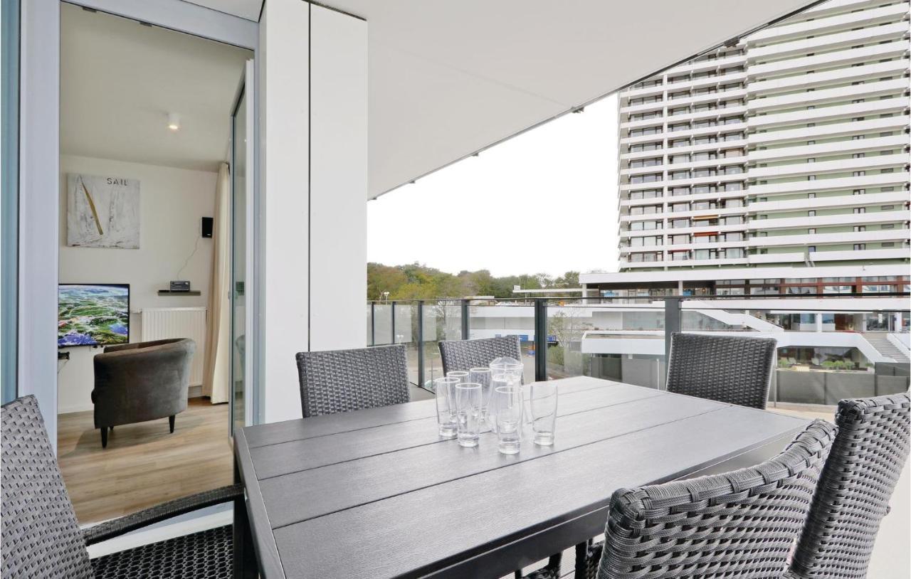 Awesome Apartment In Luebeck Travemuende With Sauna 外观 照片