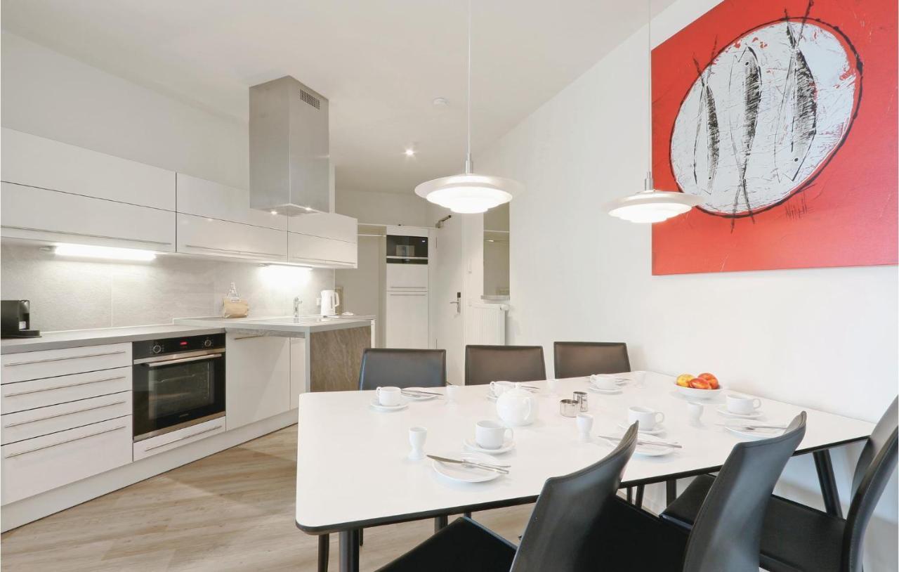 Awesome Apartment In Luebeck Travemuende With Sauna 外观 照片