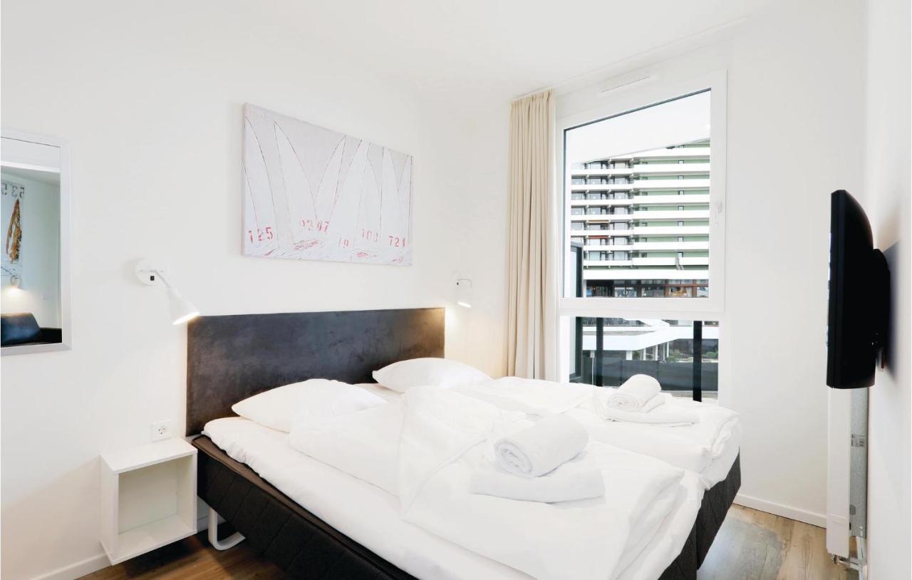 Awesome Apartment In Luebeck Travemuende With Sauna 外观 照片