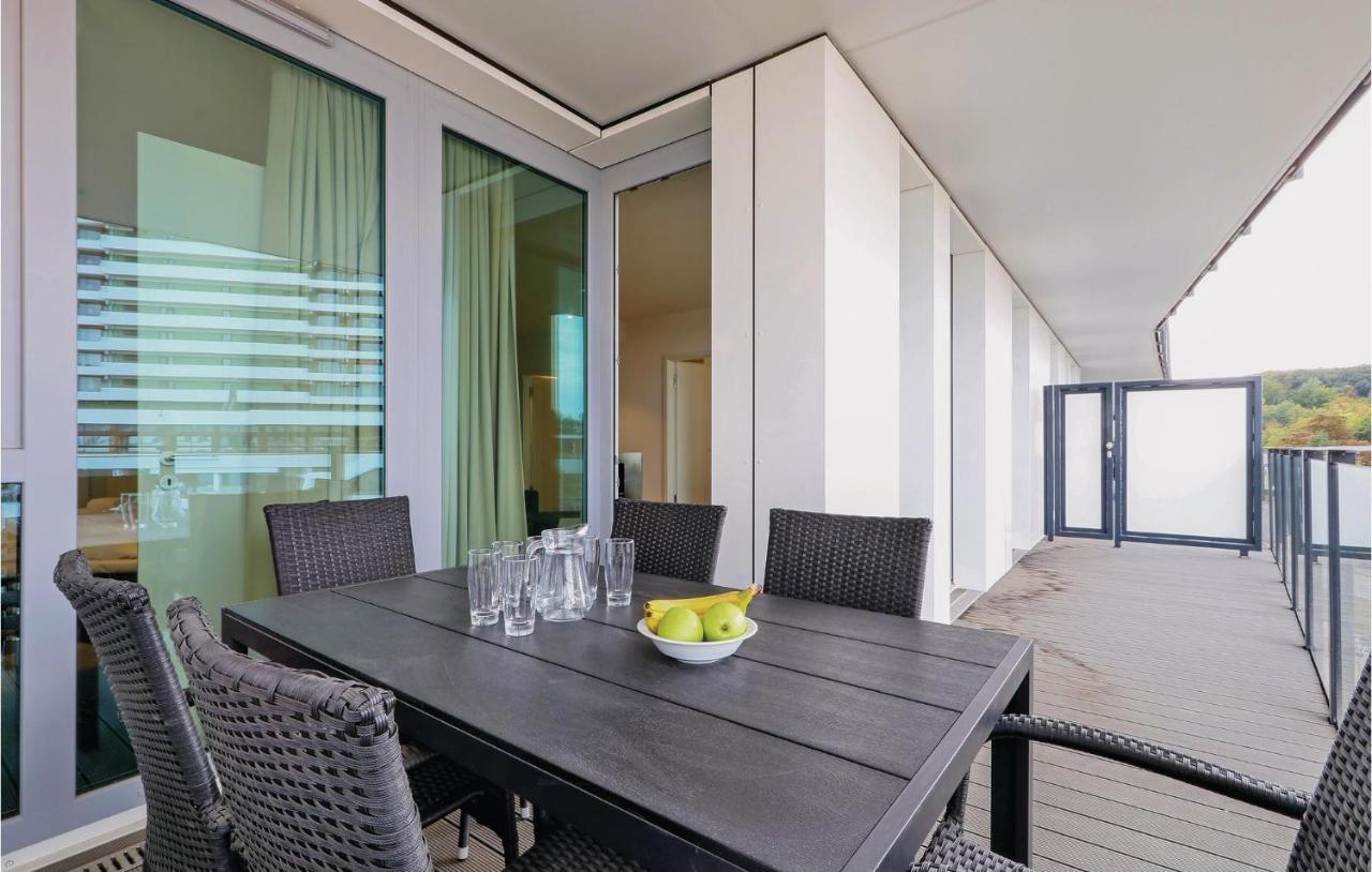 Awesome Apartment In Luebeck Travemuende With Sauna 外观 照片