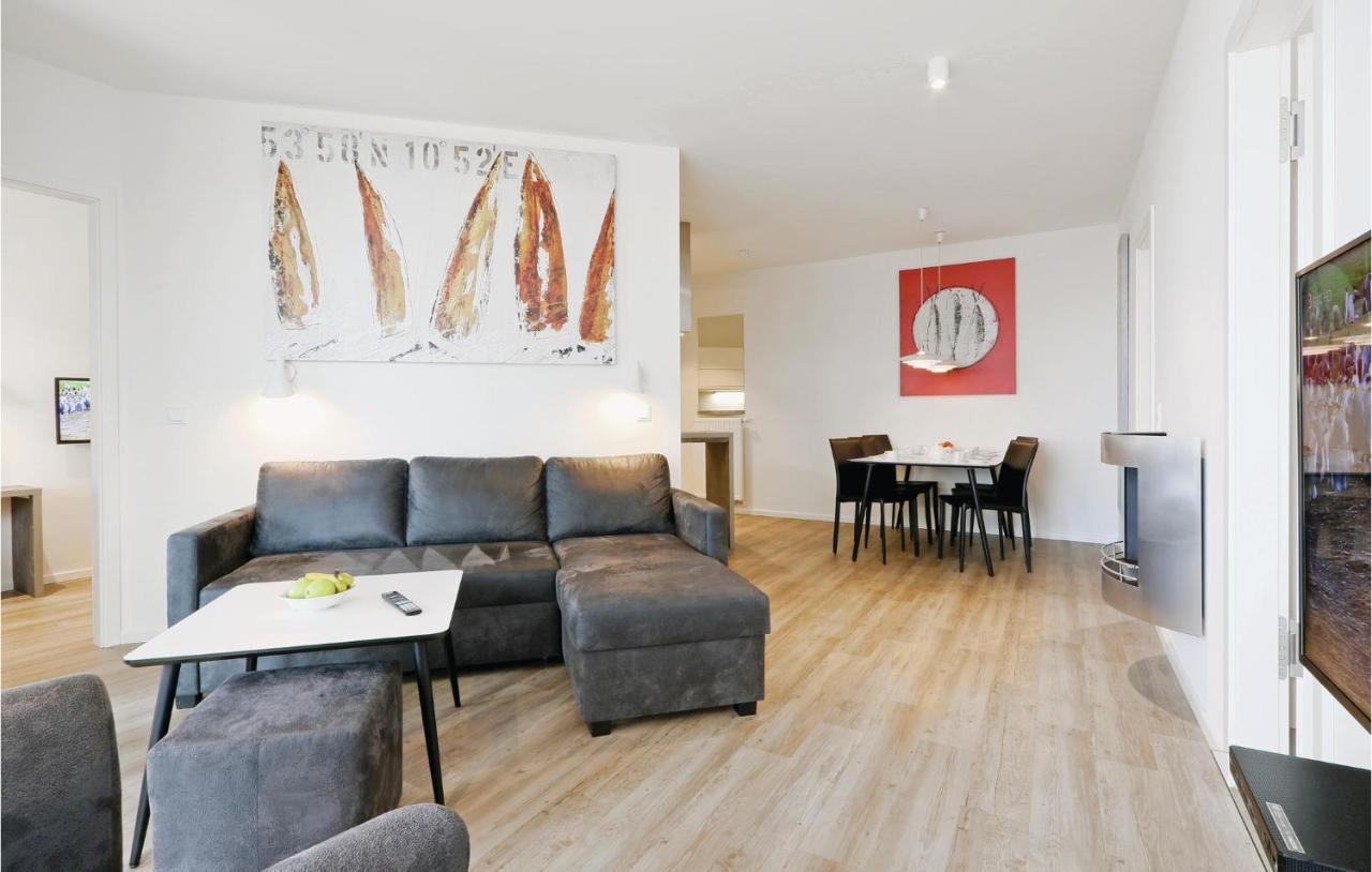Awesome Apartment In Luebeck Travemuende With Sauna 外观 照片