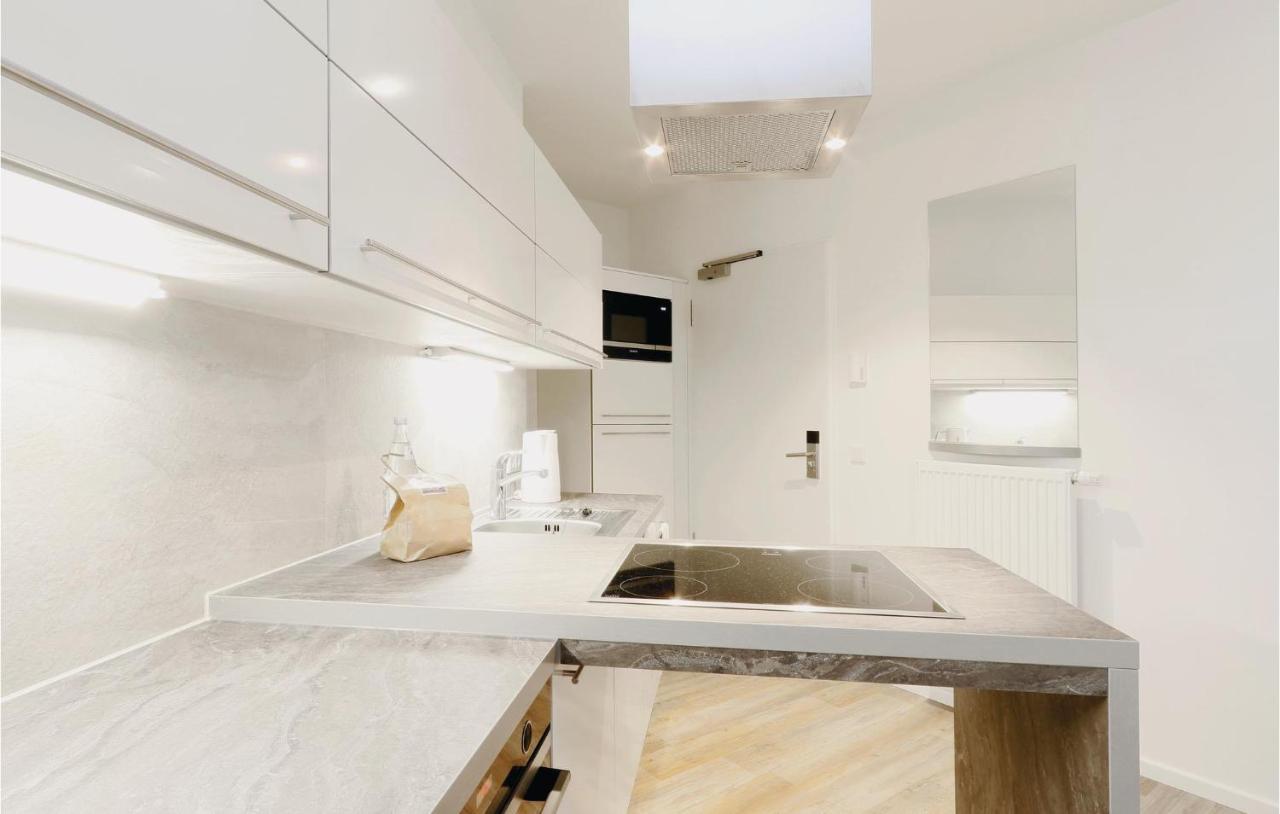 Awesome Apartment In Luebeck Travemuende With Sauna 外观 照片