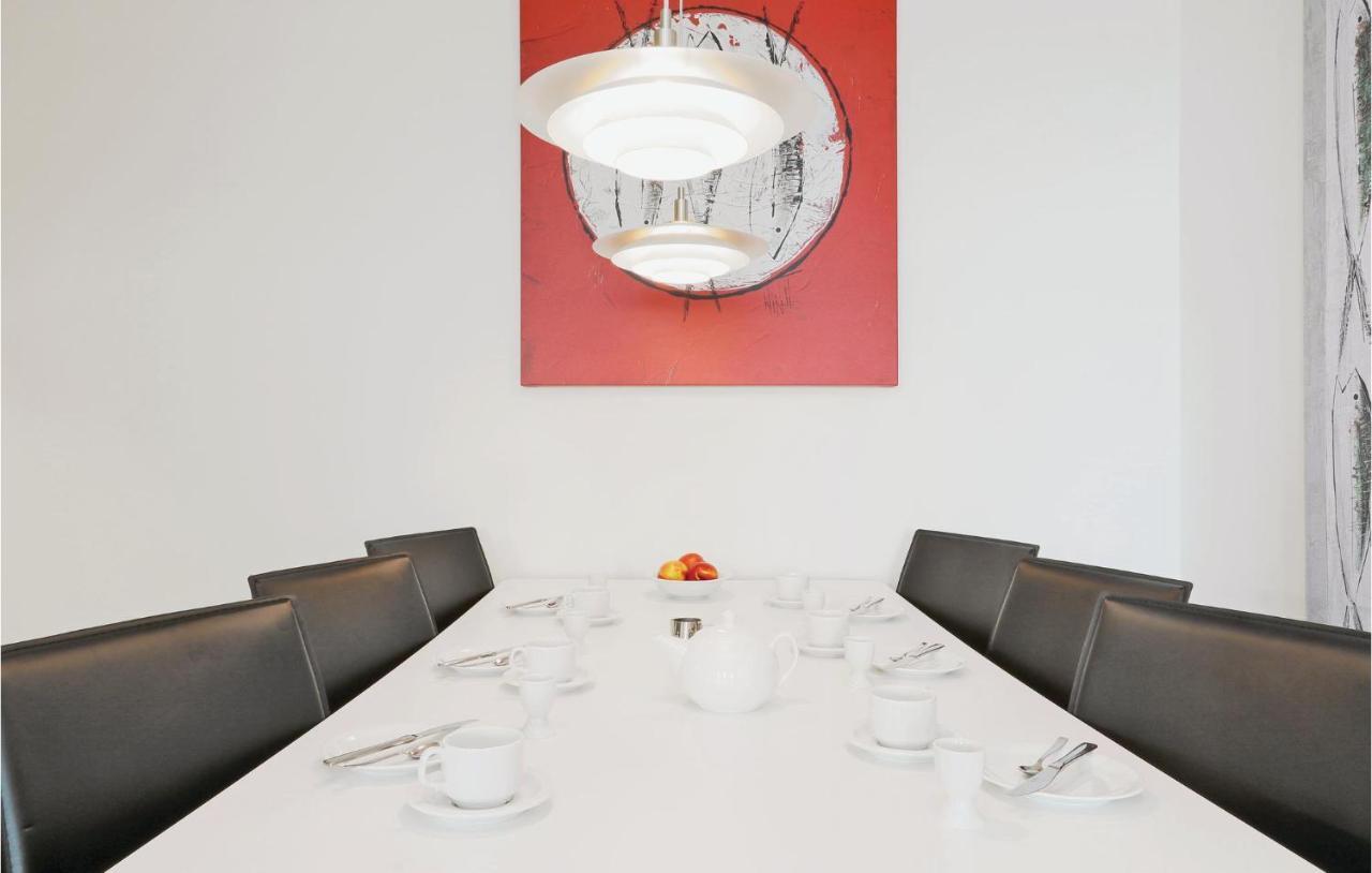 Awesome Apartment In Luebeck Travemuende With Sauna 外观 照片