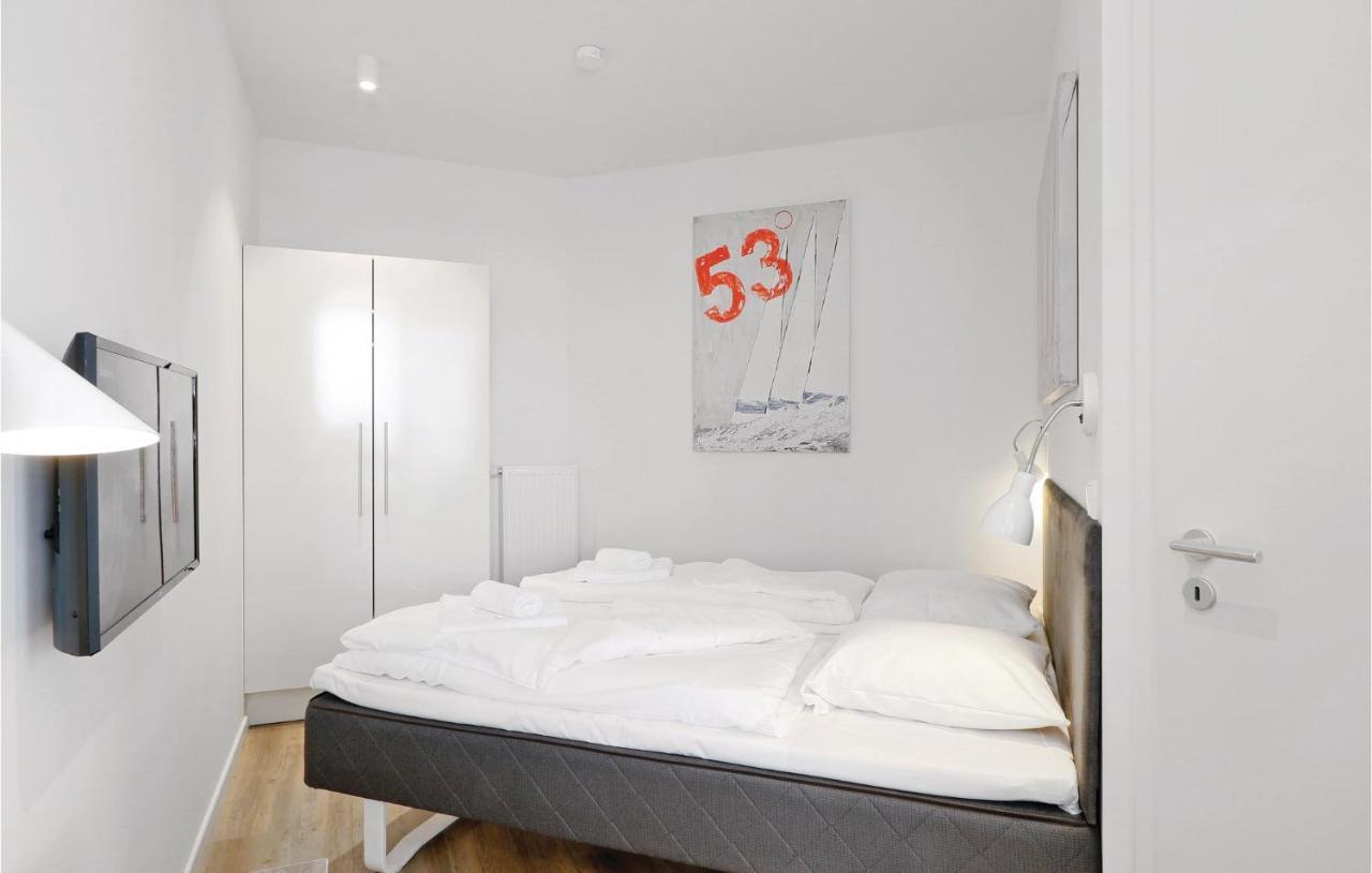 Awesome Apartment In Luebeck Travemuende With Sauna 外观 照片